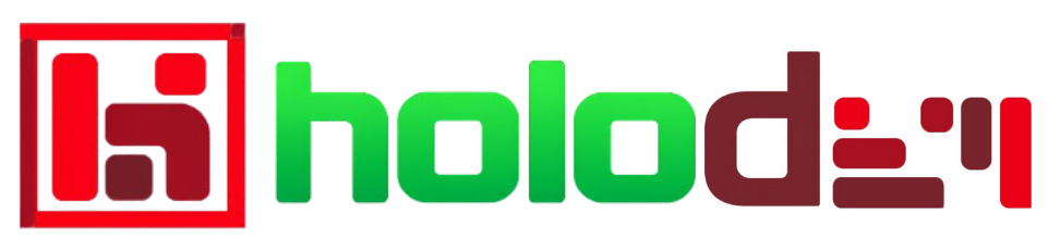 Akdem Yazılım Logo