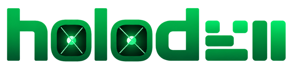Akdem Yazılım Logo